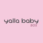 Yalla Baby Box