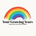 Your Growing Years