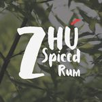Zhu Spiced Rum