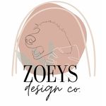 Zoey’s Design Co.
