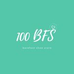 100 Barefoot Soles
