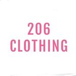 206 Clothing
