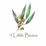 5 Little Bears