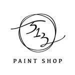 513 Paint Shop