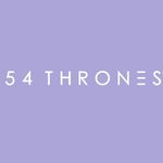 54 Thrones