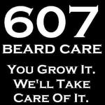 607 Beard Care