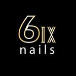 6ix Nails Supply
