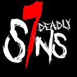 7 Deadly Sins Clothing