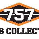 757 Sports Collectibles 