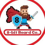 8-bit Beard Co.