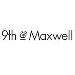 9th & Maxwell