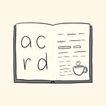 A Cosy Reader Designs