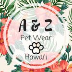 A&Z Pet Wear Hawaii