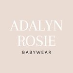 ADALYN ROSIE BABYWEAR