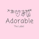 Adorable The Label