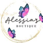Alessia's Boutique