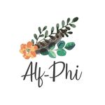 Alf-Phi