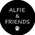 Alfie And Friends