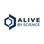 ALIVE BY SCIENCE
