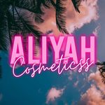 Aliyah Cosmetics