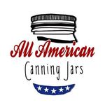 All-American Canning Jars