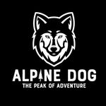 Alpine Dog