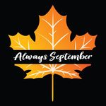 Always September
