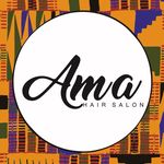 Ama's hair salon