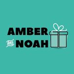 Amber and Noah