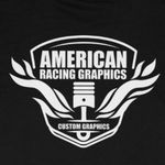 American Racing Graphics