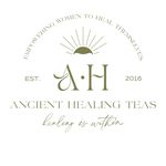 Ancient Healing Teas
