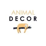 Animal Decor