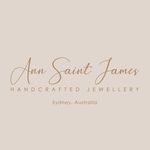 Ann Saint James