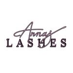 Anna's Lashes