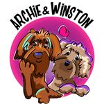 ARCHIE AND WINSTON DOG GOODS