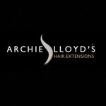 Archie Lloyd Hair Extensions