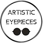 Artistic Eyepieces