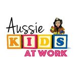 Aussie Kids at Work