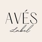 Aves Label