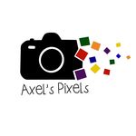 Axel's Pixels Cameras