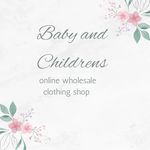 Babies Clothes Wholesale