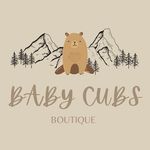 Baby Cubs Boutique