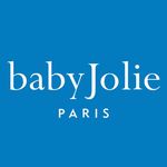 Baby Jolie Paris
