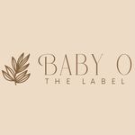 Baby O The Label