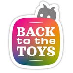 Back to the Toys