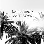 Ballerinas and Boys