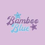 Bamboo Blue Shop