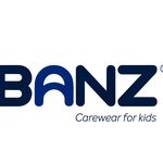 Banz Carewear for kids