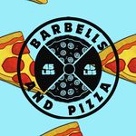 Barbells and Pizza
