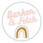 BARKER & FETCH